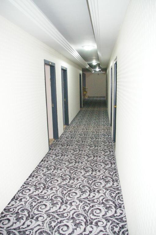 Yildiz Hotel Άγκυρα Εξωτερικό φωτογραφία